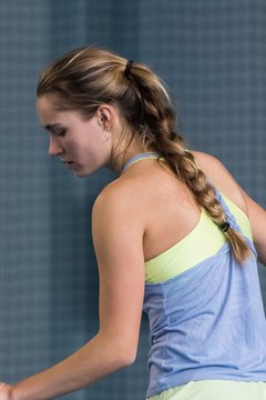 Lilly Düffert 933 - Ellerbeker Weihnachtsturnier